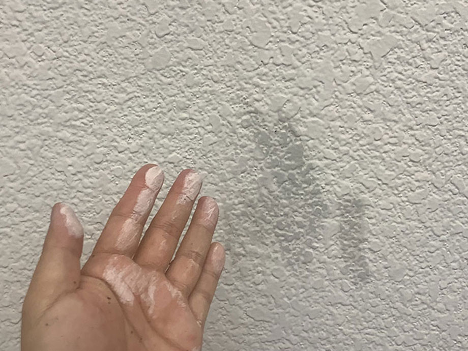 塗装の目的・時期