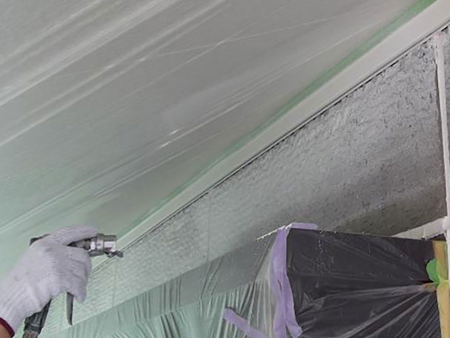 外壁塗装（サイディング・ALC）