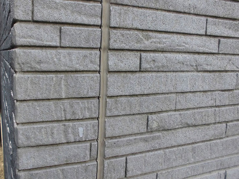 下地処理（サイディング・ALC）