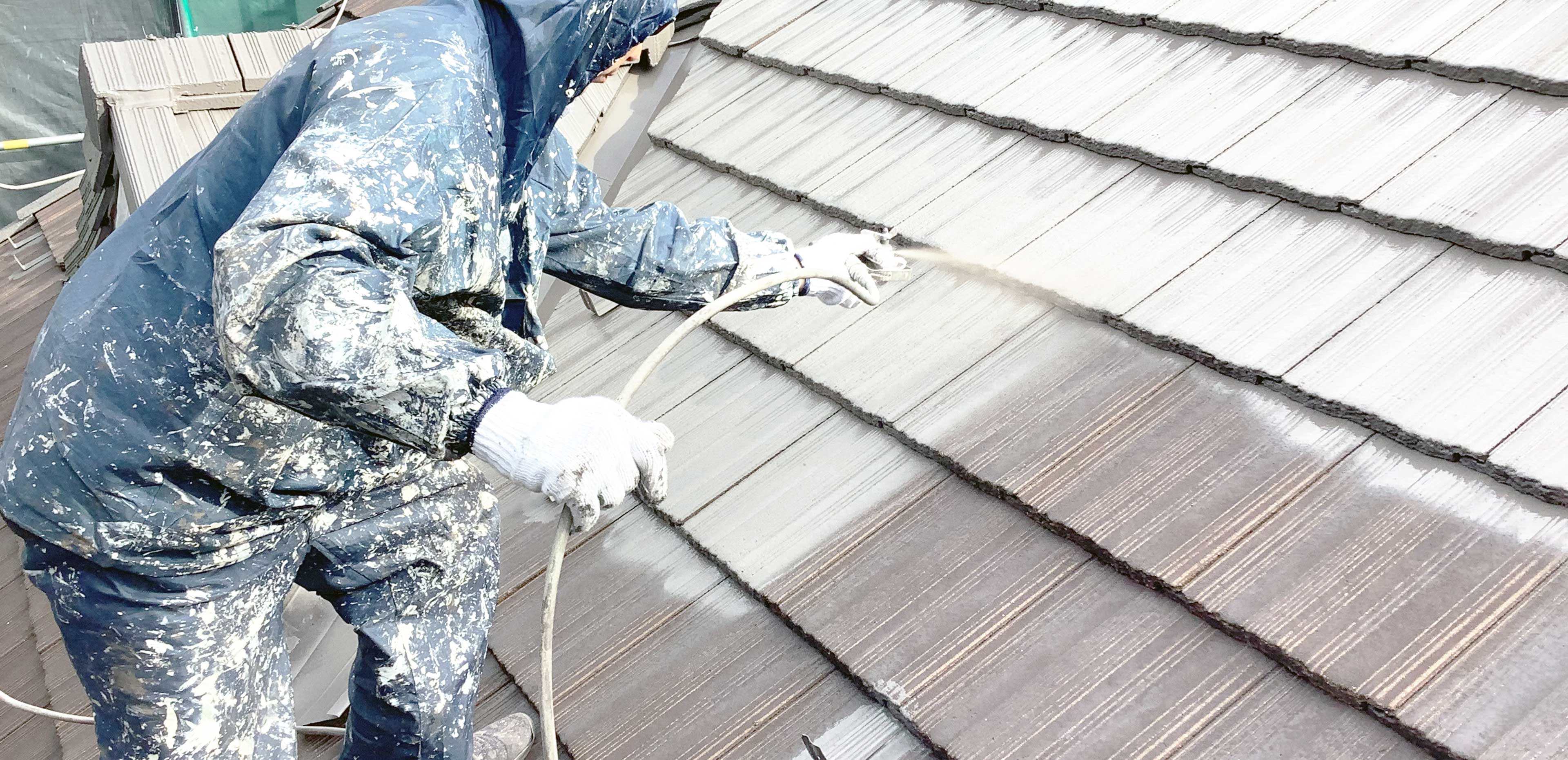 3代続く塗装専門店・平井塗装