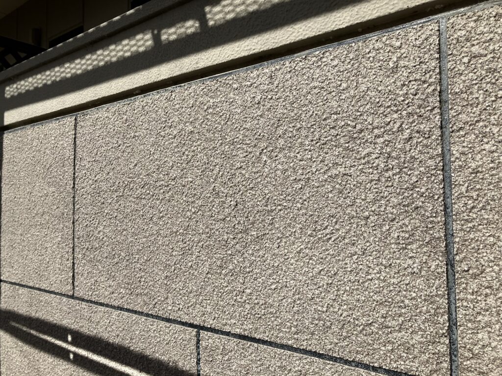 石材調塗料 塗り替えなら広島県呉市の平井塗装、施工事例イメージ